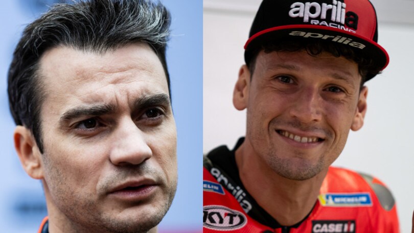 Lotta tra wild card nella MotoGP di Jerez: Pedrosa Vs Savadori