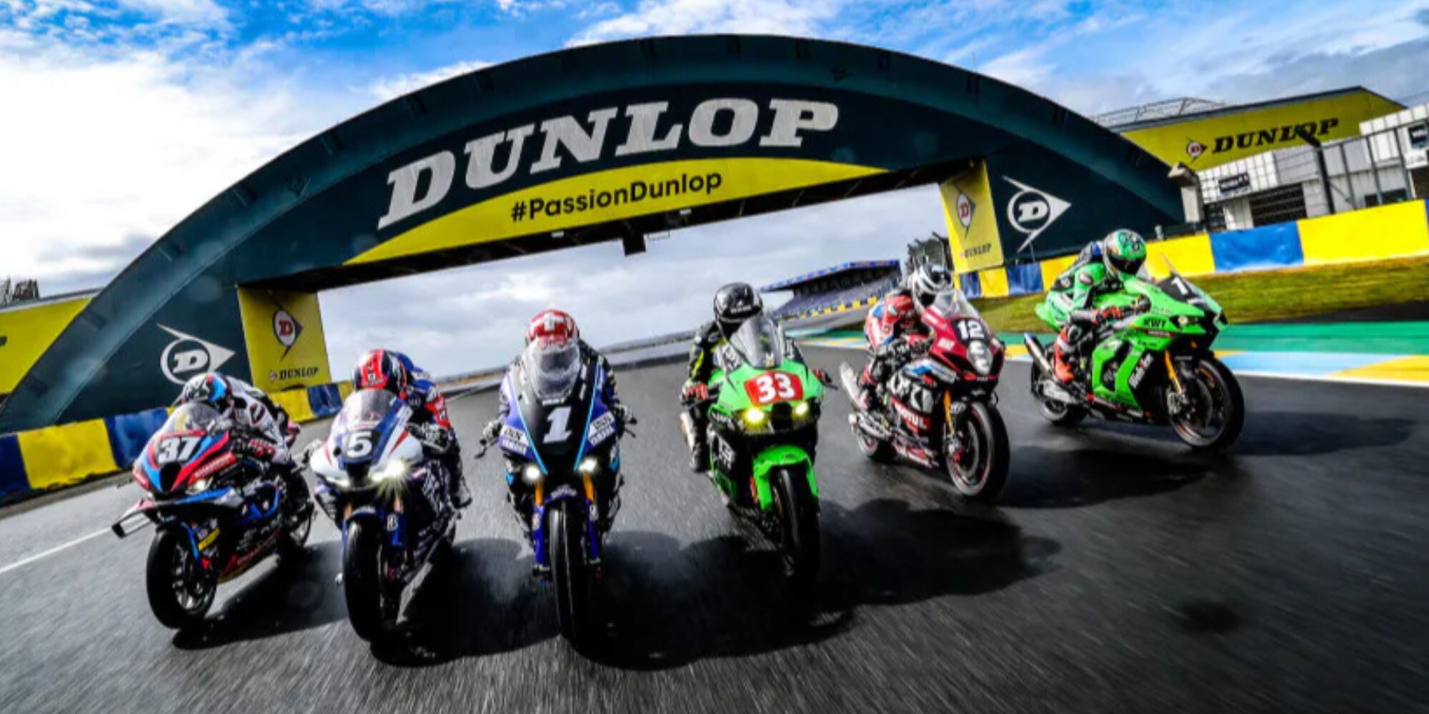 EWC: la caccia a YART Yamaha inizia da Le Mans