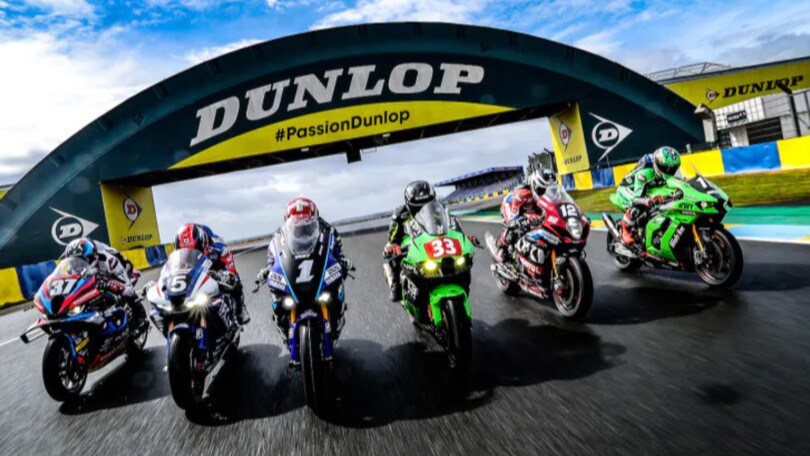 EWC: la caccia a YART Yamaha inizia da Le Mans