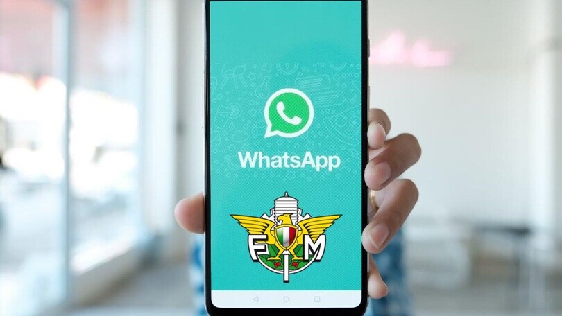 FMI, arriva il canale Whatsapp: come iscriversi