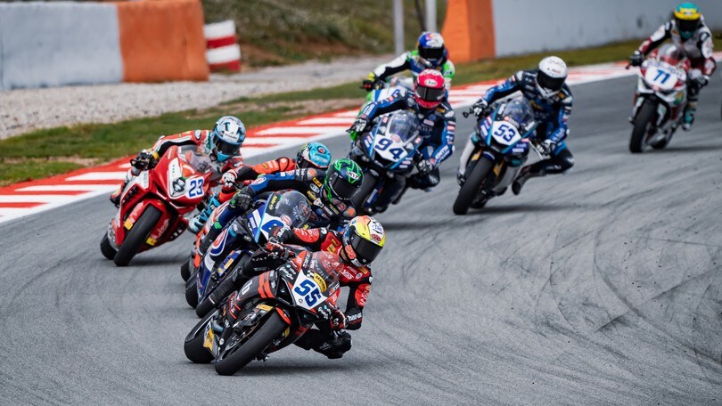 Pronostico SSP e SSP300: le nostre previsioni per il round di Assen