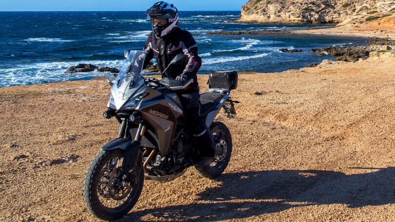 Le miniere di Montevecchio | Giri e Gare