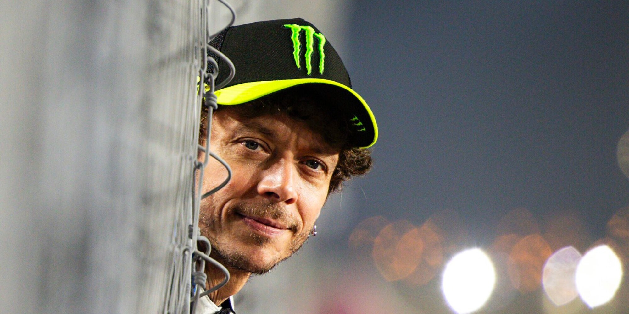 MotoGP e WEC, Valentino Rossi: "Voglio essere un pilota totale"