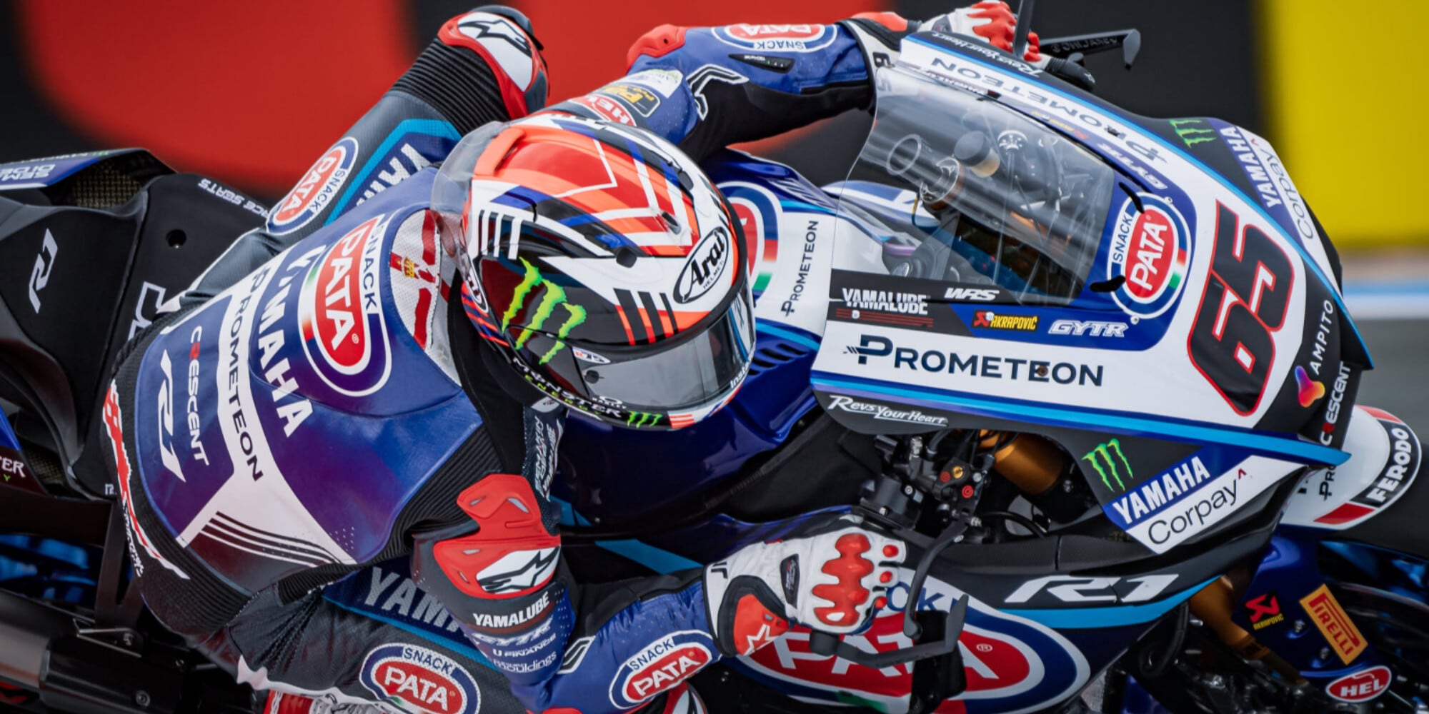SBK, Rea: “Le qualifiche saranno la chiave del mio weekend”