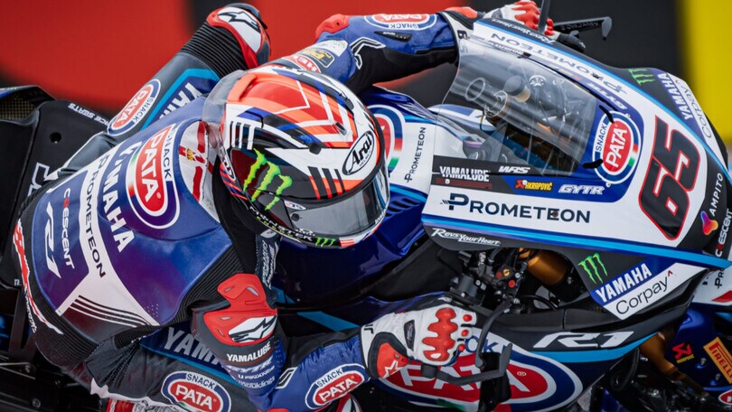 SBK, Rea: “Le qualifiche saranno la chiave del mio weekend”