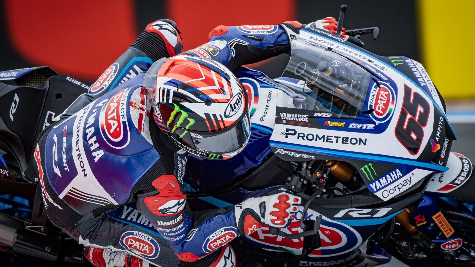 SBK, Rea torna grande ad Assen: pole davanti a Bulega