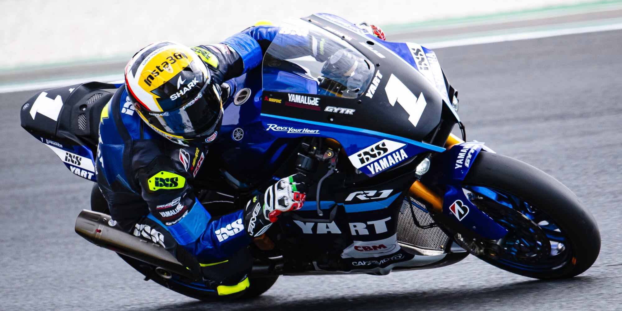 EWC, 24h Le Mans: la griglia di partenza
