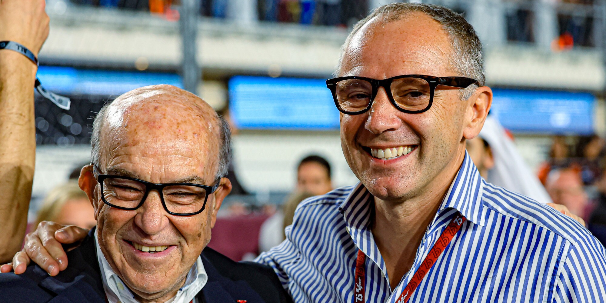 Liberty Media: MotoGP sulla scia della F1, ma senza snaturarsi