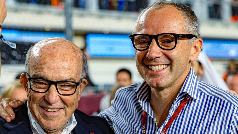 Liberty Media: MotoGP sulla scia della F1, ma senza snaturarsi