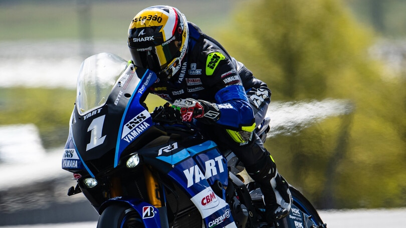 EWC 24h Le Mans, 6° ora: YART controlla la gara, Tecmas sempre davanti in Superstock