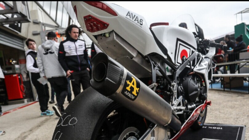 EWC: come funzionano gli scarichi per le moto? Ce lo spiega Arrow