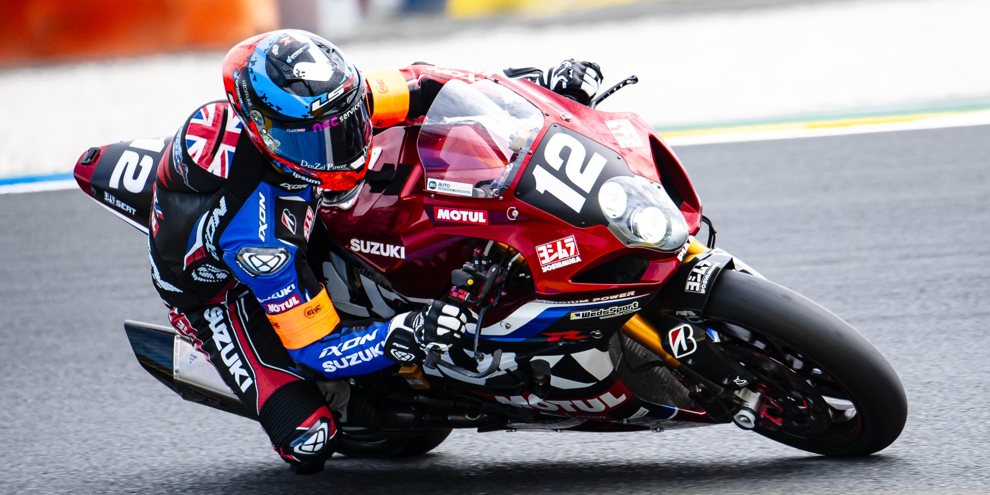 EWC 24h Le Mans, 17° ora: Yoshimura SERT in testa, National Motos sempre primi in Stock