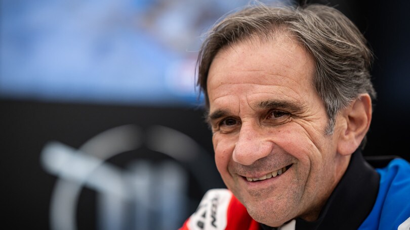 MotoGP: Davide Brivio, l'eroe dei due mondi