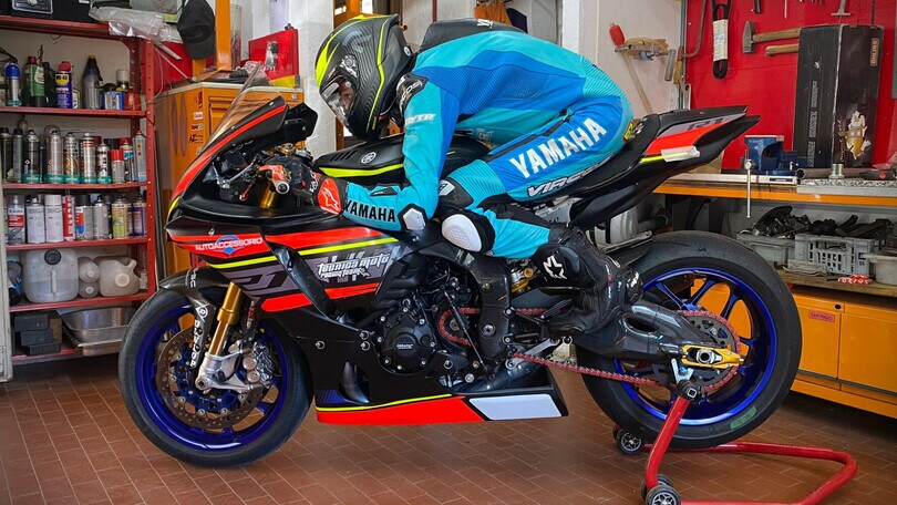 Coppa Italia, Lorenzo Gasperini riparte dalla Pirelli Cup