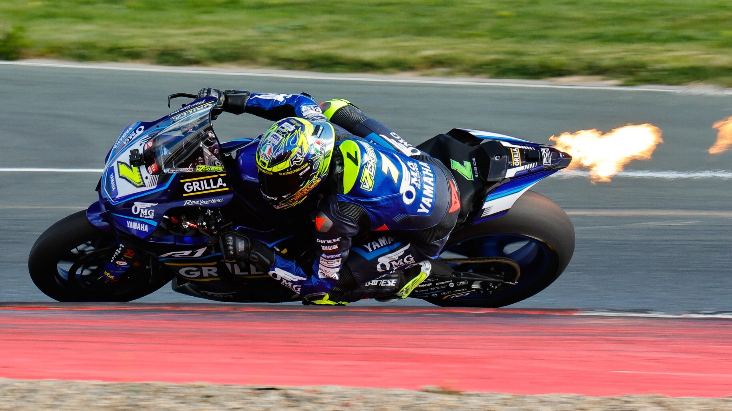 BSB, Navarra: doppietta di Vickers nel primo appuntamento del 2024
