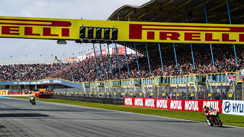 Dutch Round: l’analisi delle criticità per la SBK