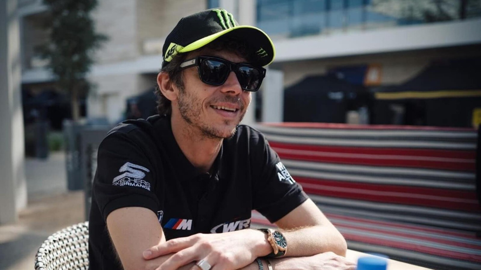 Rossi: "Ronaldo mi ha reso interista, Lautaro l'uomo della stagione"