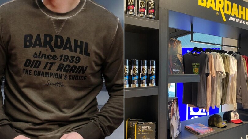 Bardhal Wear 2024: la nuova collezione abbigliamento e accessori