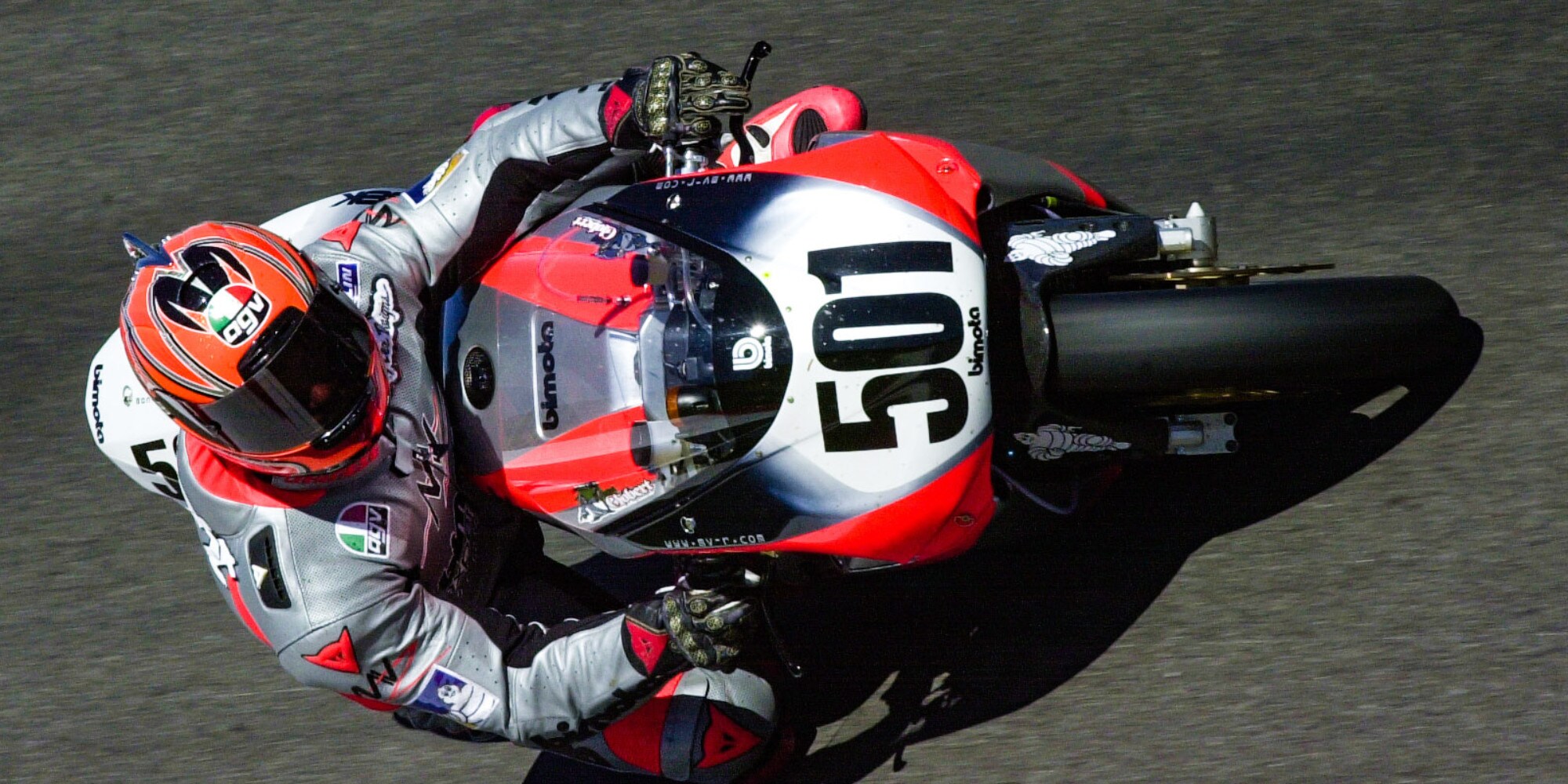 Bimota ritorna in Superbike nel 2025
