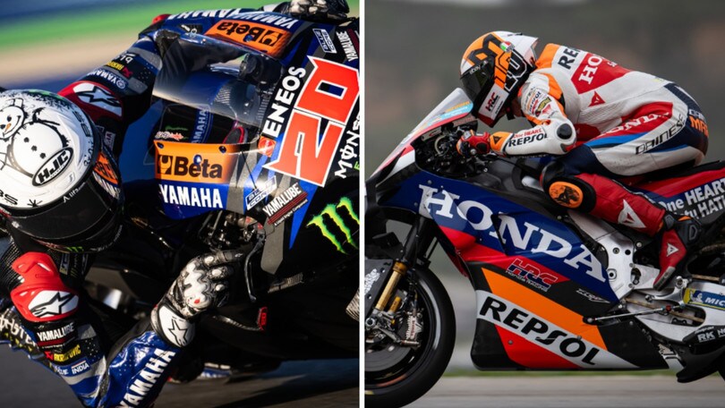 MotoGP: Honda e Yamaha, quando risorgerà il Sol Levante?