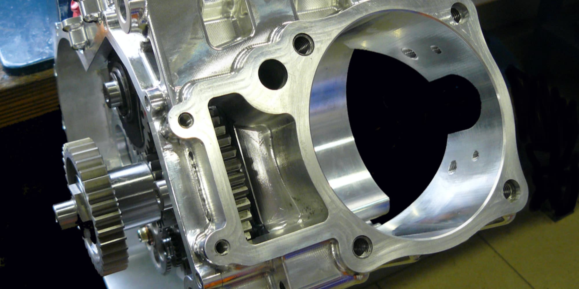 Le soluzioni non standardizzate | Officina
