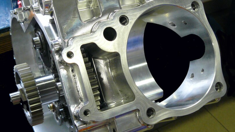 Le soluzioni non standardizzate | Officina