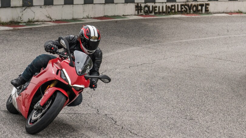 Ortona, che svolte! | Giri e Gare