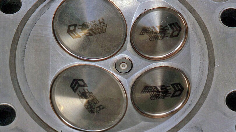 MotoGP, sinonimo di precisione | Officina