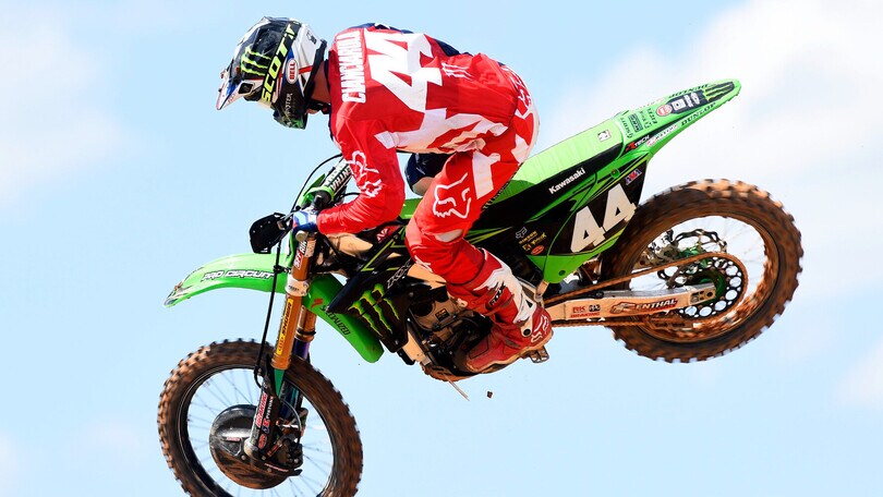 Il sogno infranto di Adam Cianciarulo | Quella (S)Volta Che