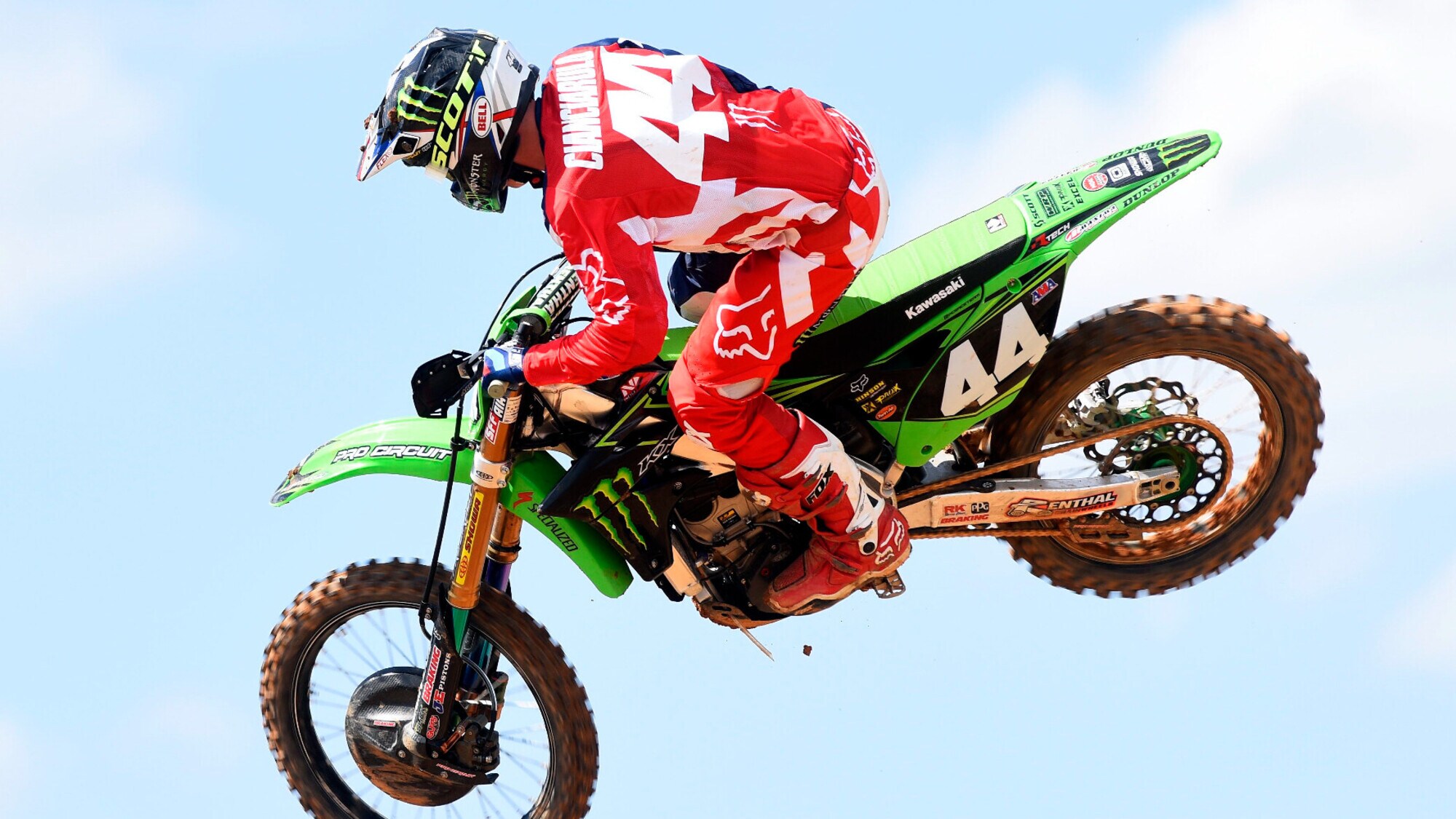 Il sogno infranto di Adam Cianciarulo | Quella (S)Volta Che