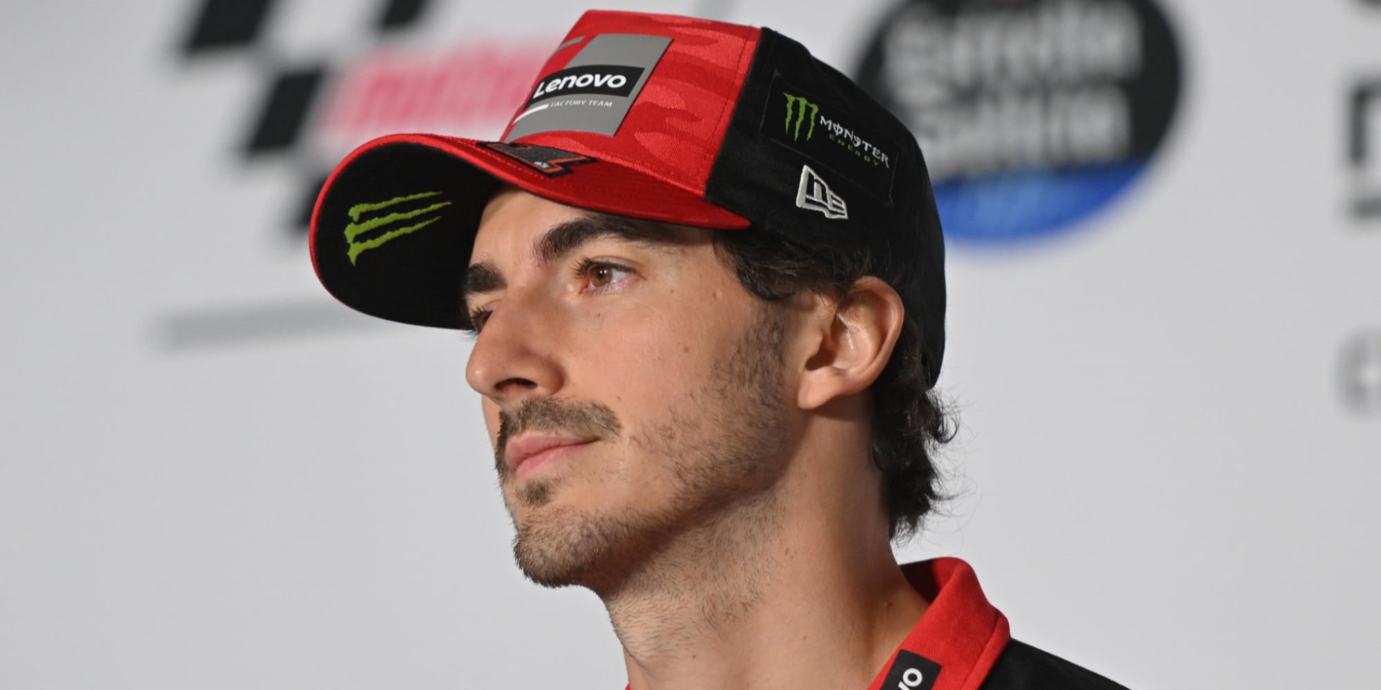 Bagnaia sul chattering: "Bastianini non ne soffre, io l'ho sottovalutato"