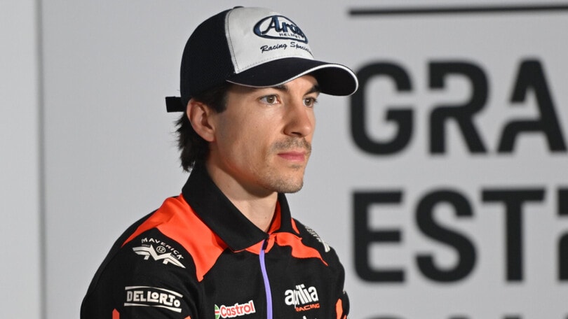 MotoGP Spagna, Vinales: “Non tutti i weekend saranno come Austin”