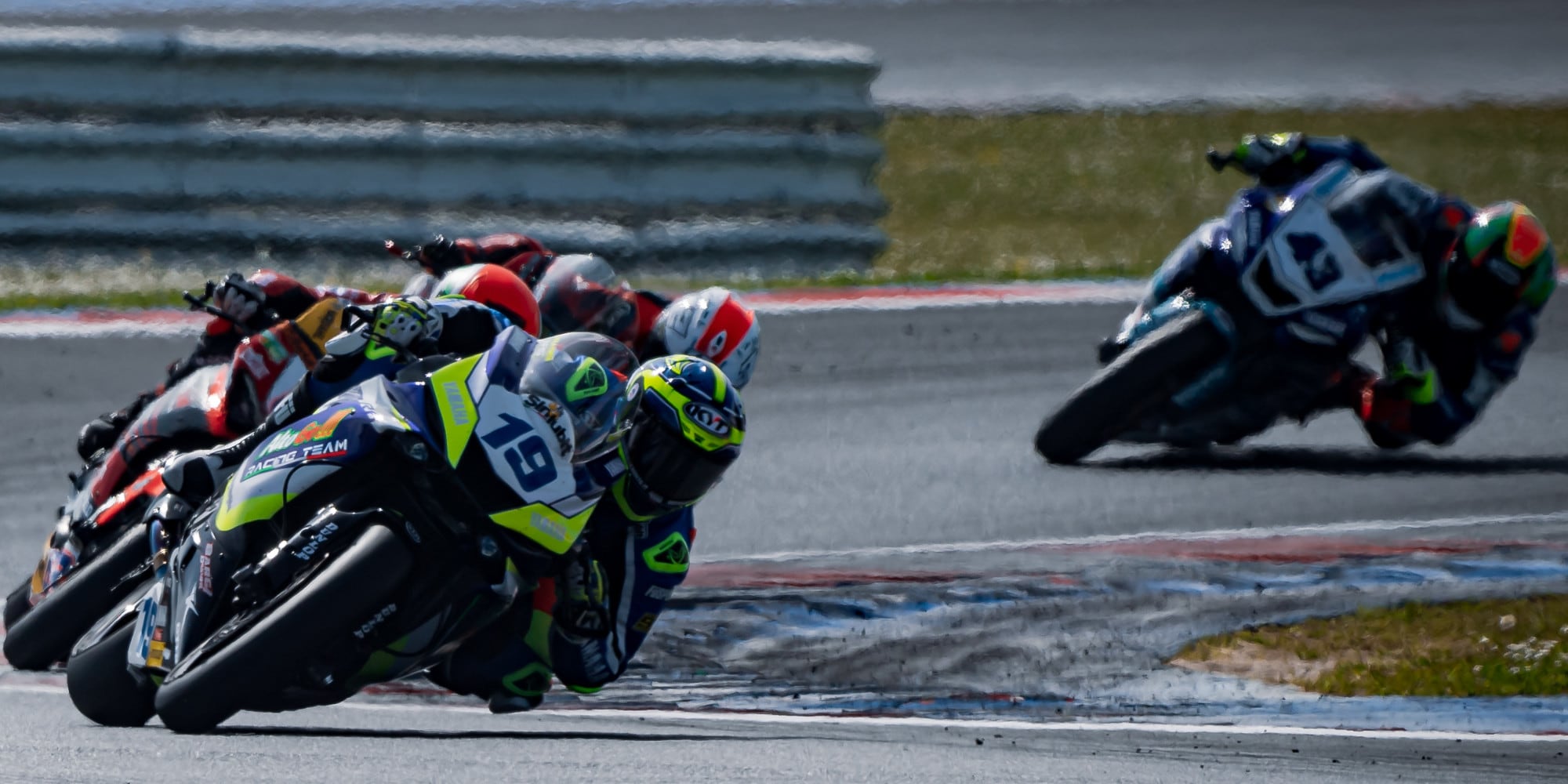 Coppa Italia: a Vallelunga una "prima" in salsa CIV