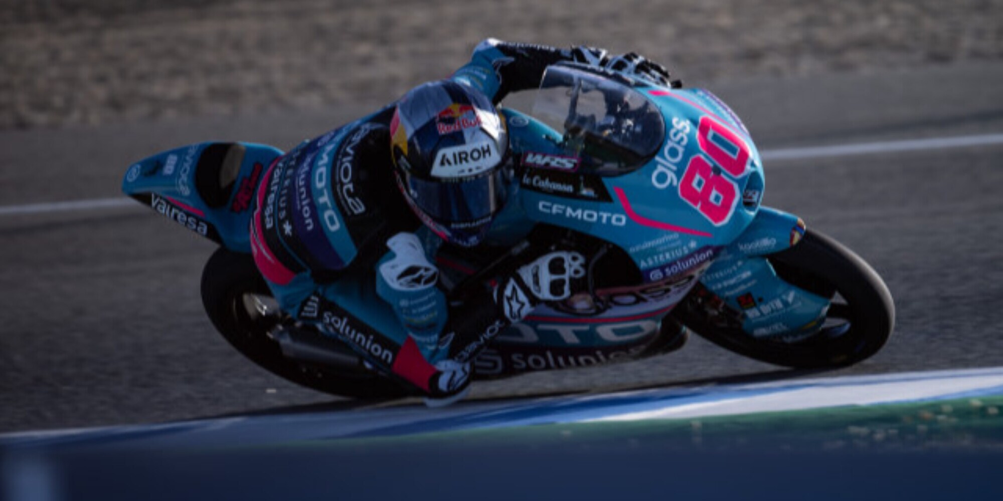 Moto3, risultati e tempi delle P1 al GP Jerez 2024: Alonso solido al comando