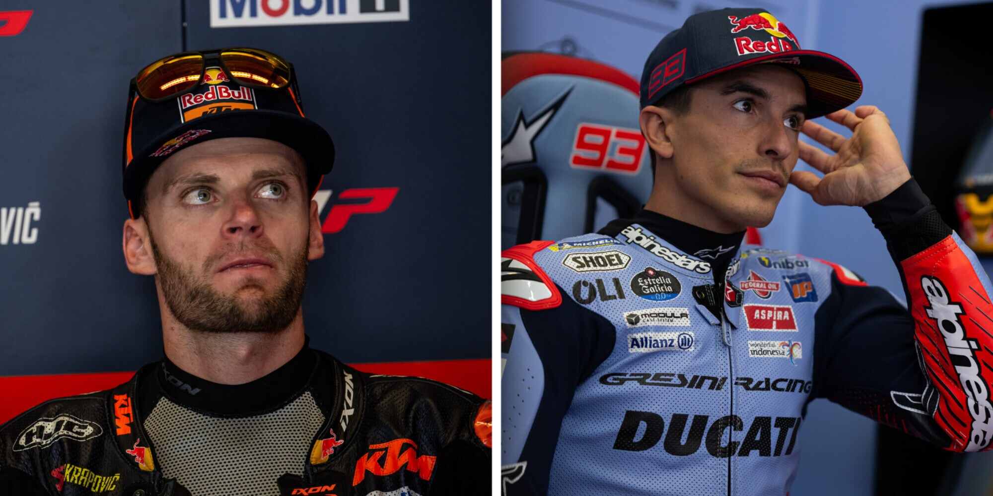 MotoGP Steward Panel, Binder e Marquez: a Jerez due pesi e due misure