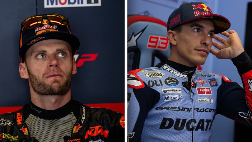 MotoGP Steward Panel, Binder e Marquez: a Jerez due pesi e due misure