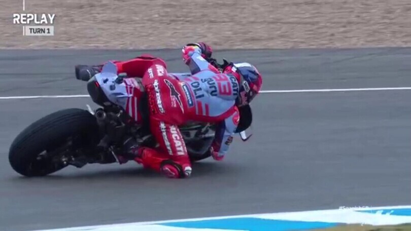 Marquez is back! Pole e salvataggio a Jerez