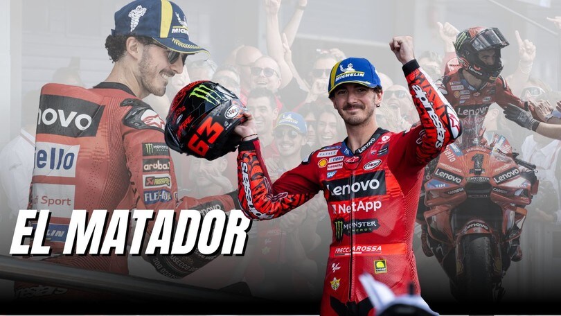 La newsletter di Motosprint