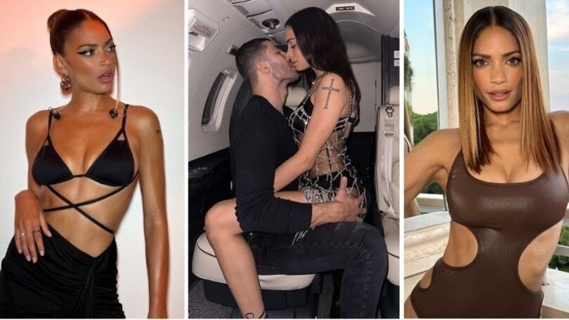 Tanti auguri Elodie! La sexy fidanzata di Iannone compie 34 anni