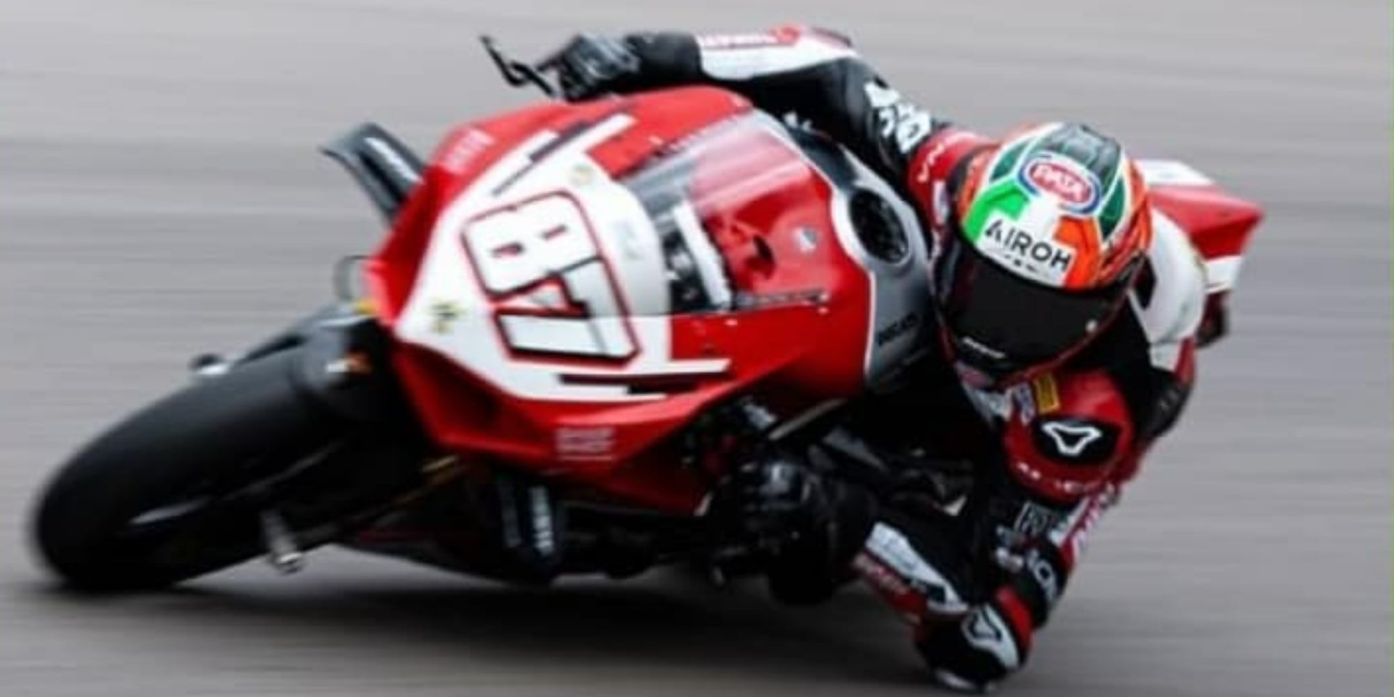 Vittoria al debutto per Lorenzo Zanetti nell’IDM al Sachsenring