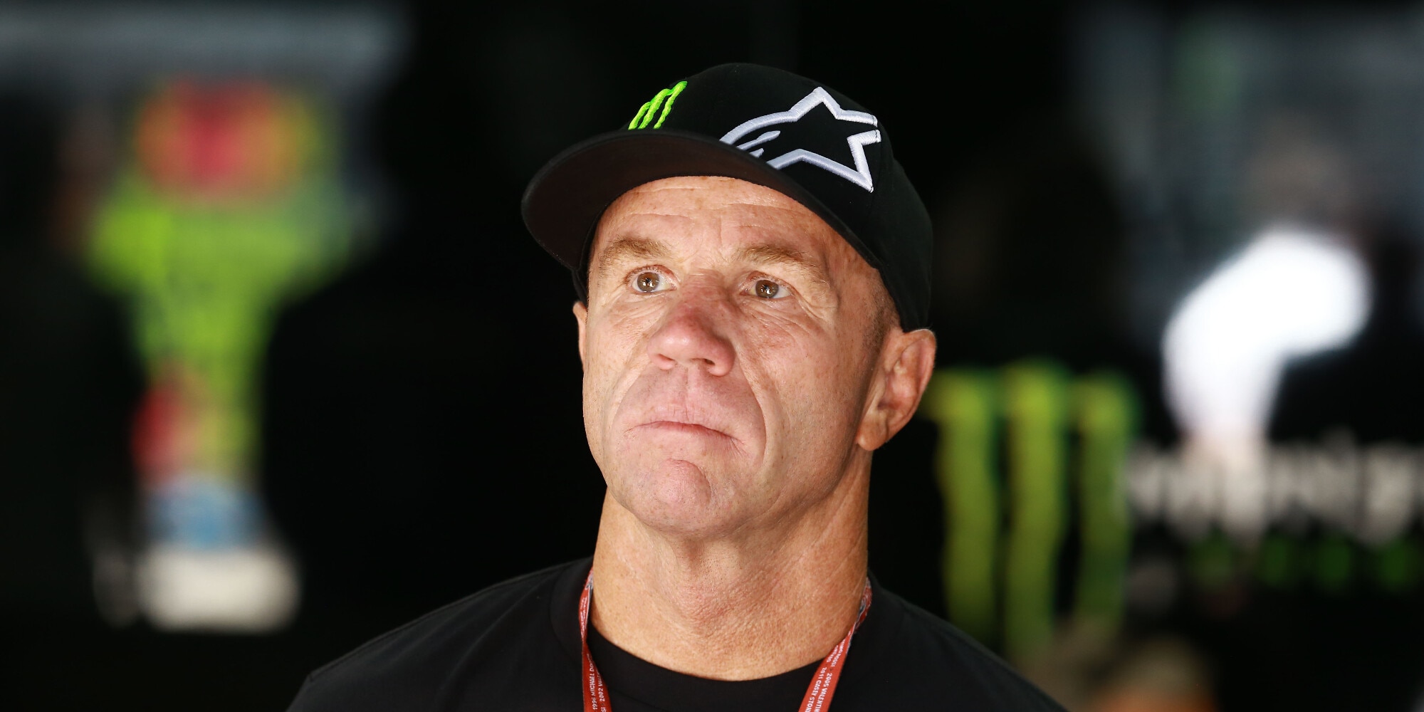 L'elogio di Randy Mamola: "Acosta è nella stessa categoria di Rossi e Stoner"