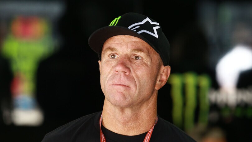 L'elogio di Randy Mamola: "Acosta è nella stessa categoria di Rossi e Stoner"