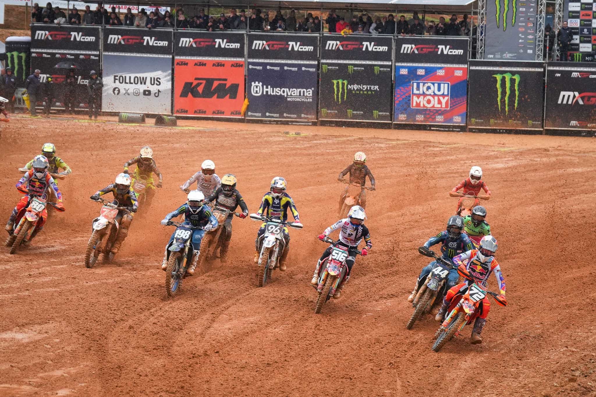 MXGP: le pagelle del Portogallo