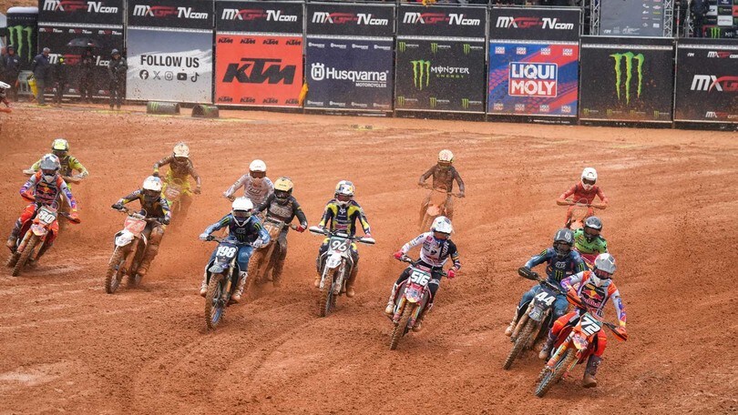 MXGP: le pagelle del Portogallo