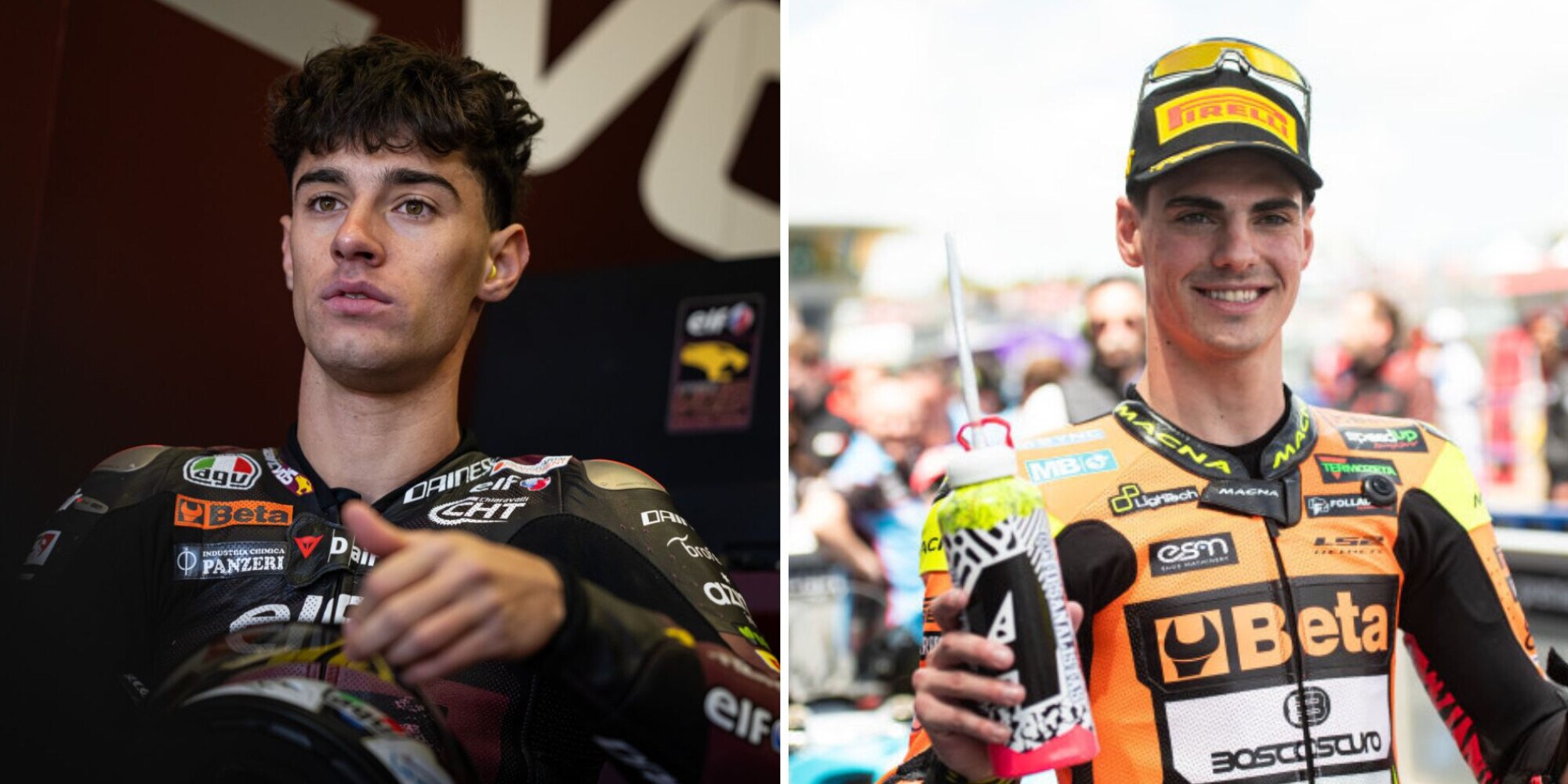 Moto2 Pronostico Le Mans: Arbolino per la riscossa, Aldeguer per la conferma