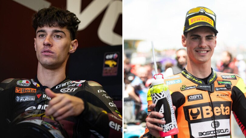 Moto2 Pronostico Le Mans: Arbolino per la riscossa, Aldeguer per la conferma