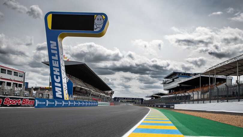 Le Mans: l’analisi delle criticità per la MotoGP