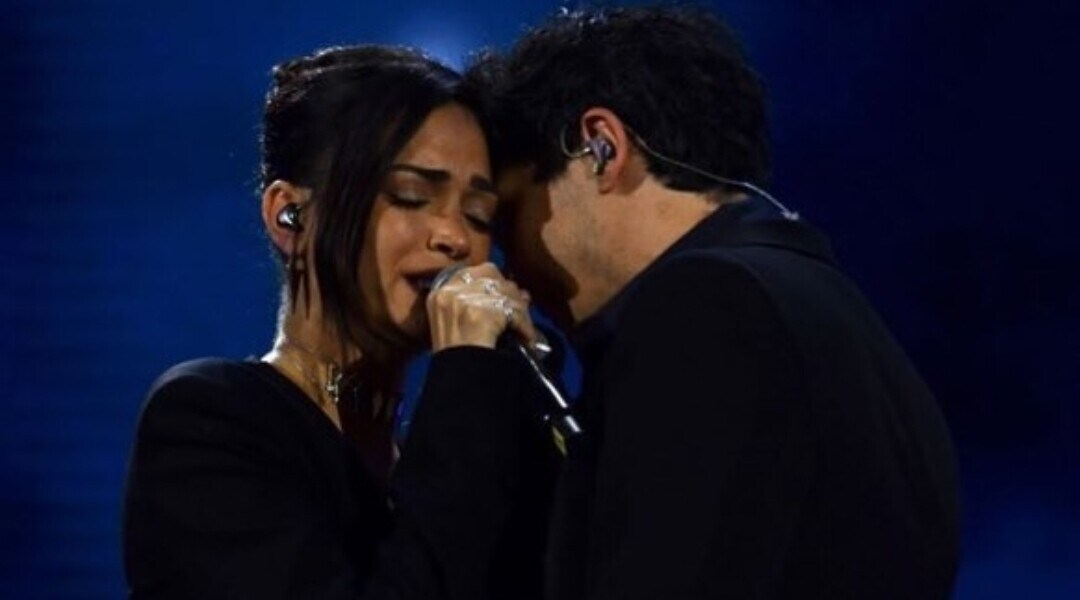 Elodie e Tananai: il duetto infuocato fa infuriare Andrea Iannone?