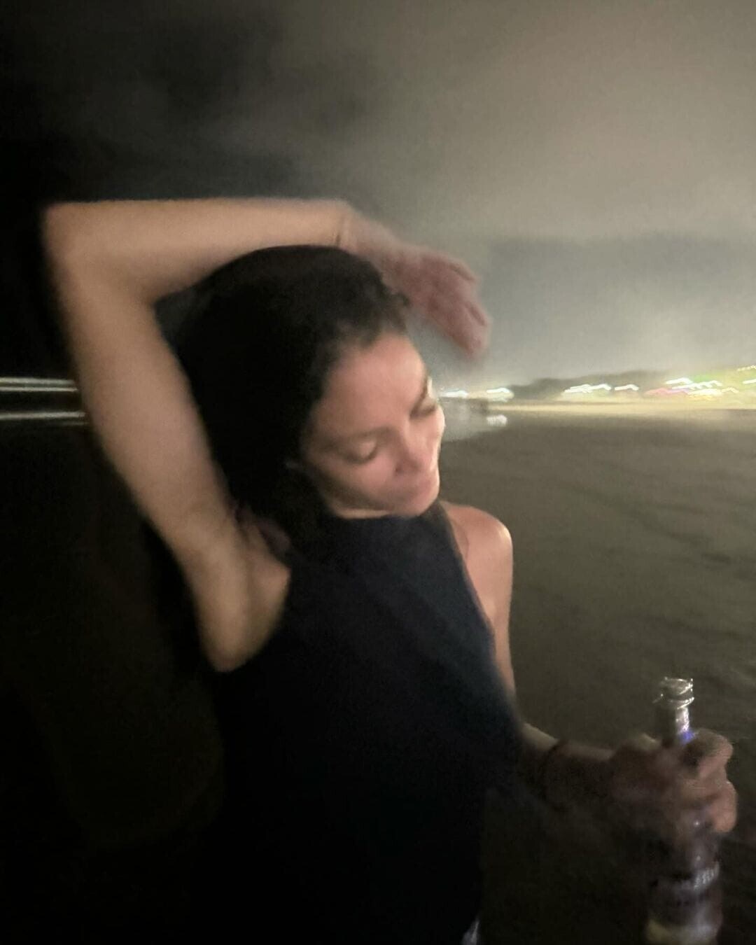 Elodie e Tananai: il duetto infuocato fa infuriare Andrea Iannone?