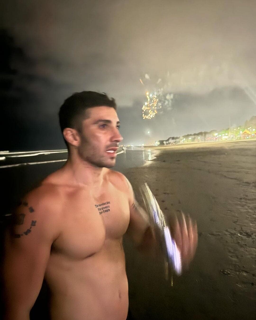 Elodie e Tananai: il duetto infuocato fa infuriare Andrea Iannone?